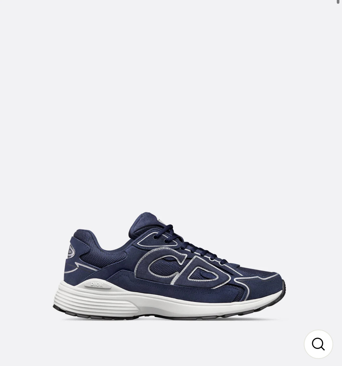 "B30" Sneaker - Multicolour