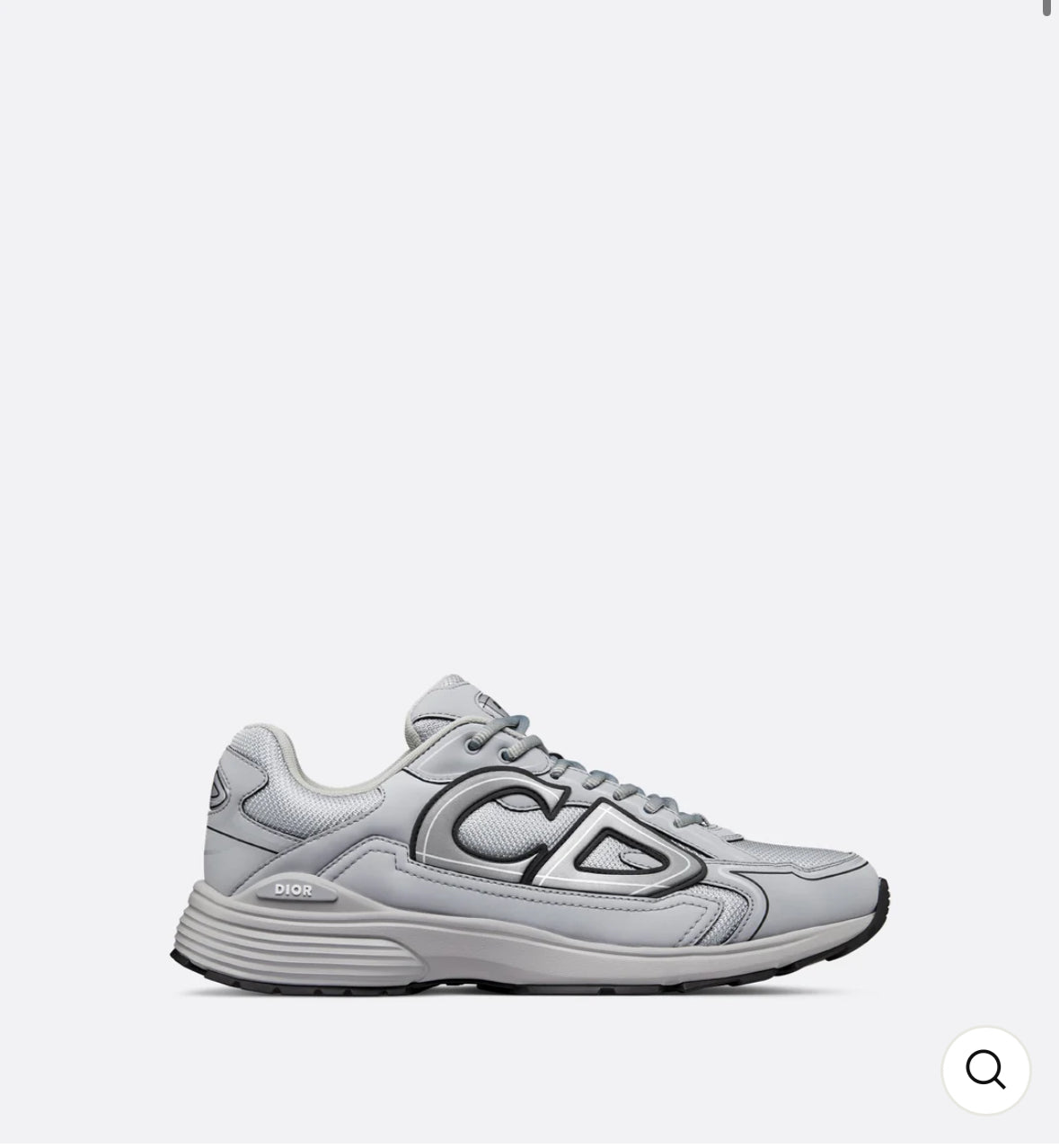 "B30" Sneaker - Multicolour