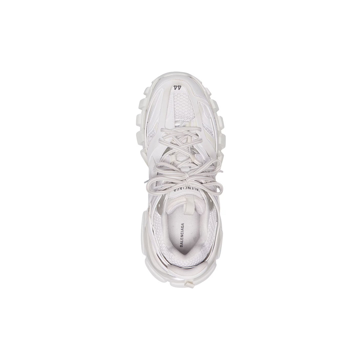 "Track" Sneaker LED - Multicolour