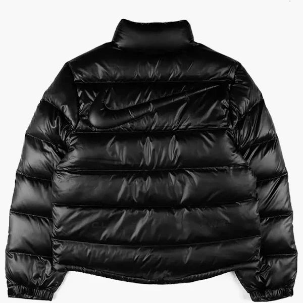 "Nocta" Pufferjacke