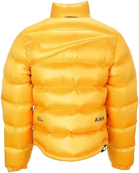 "Nocta" Pufferjacke