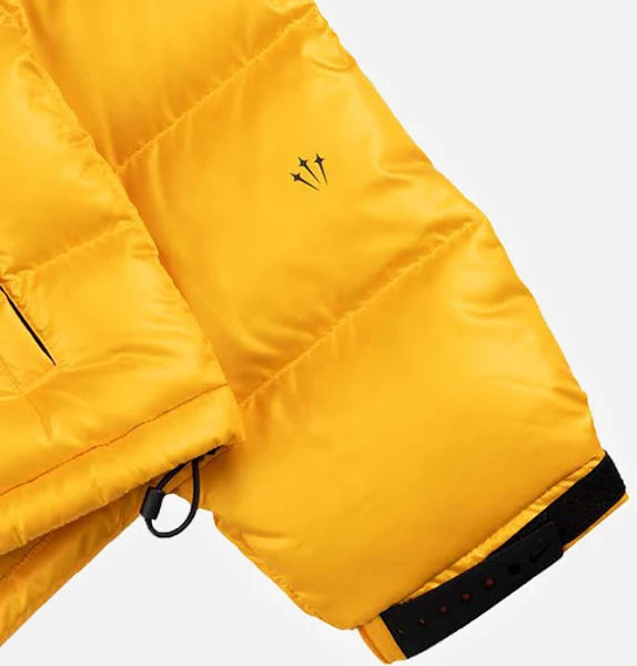 "Nocta" Pufferjacke