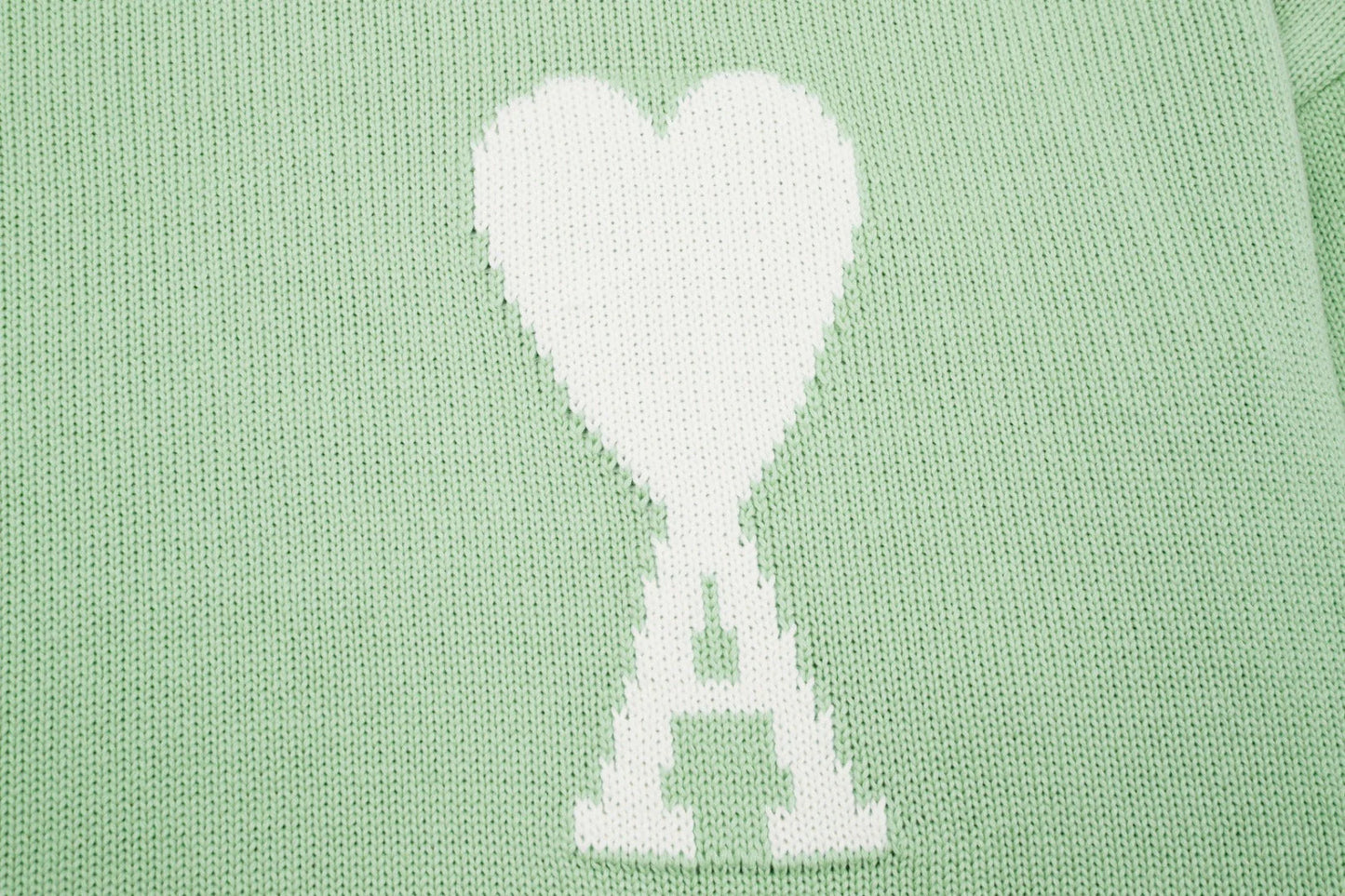 "Heart" - Sweater