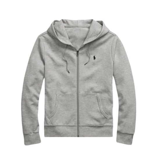 "RL" Zipper - Multicolour