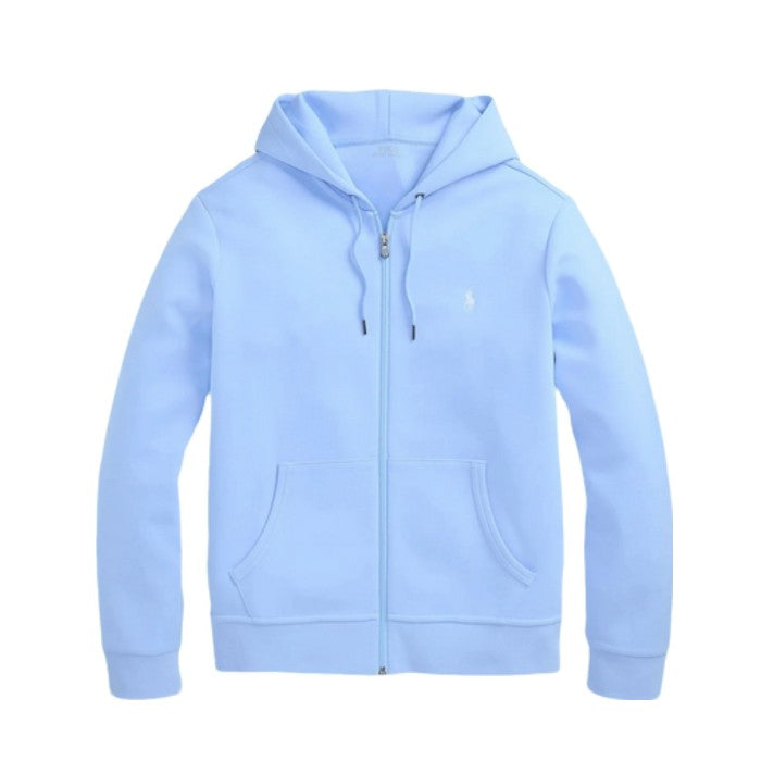 "RL" Zipper - Multicolour