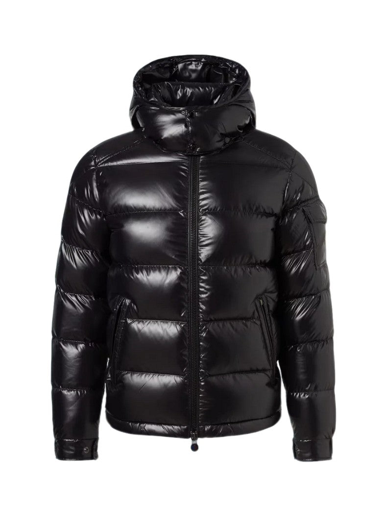 "MNCLR" Maya Puffer