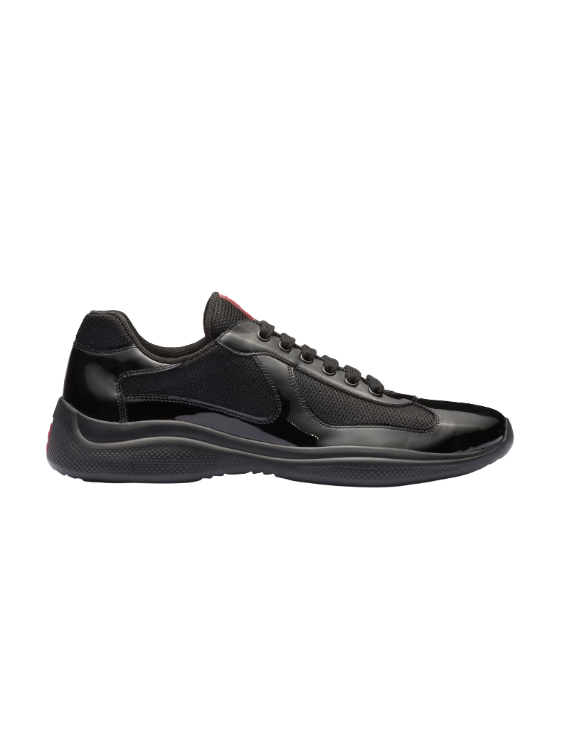 "PRDA" Cups Sneaker - Multicolour