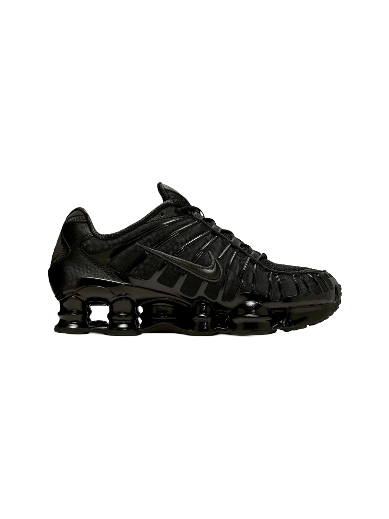 "Shoxx" TL Sneaker - Multicolour