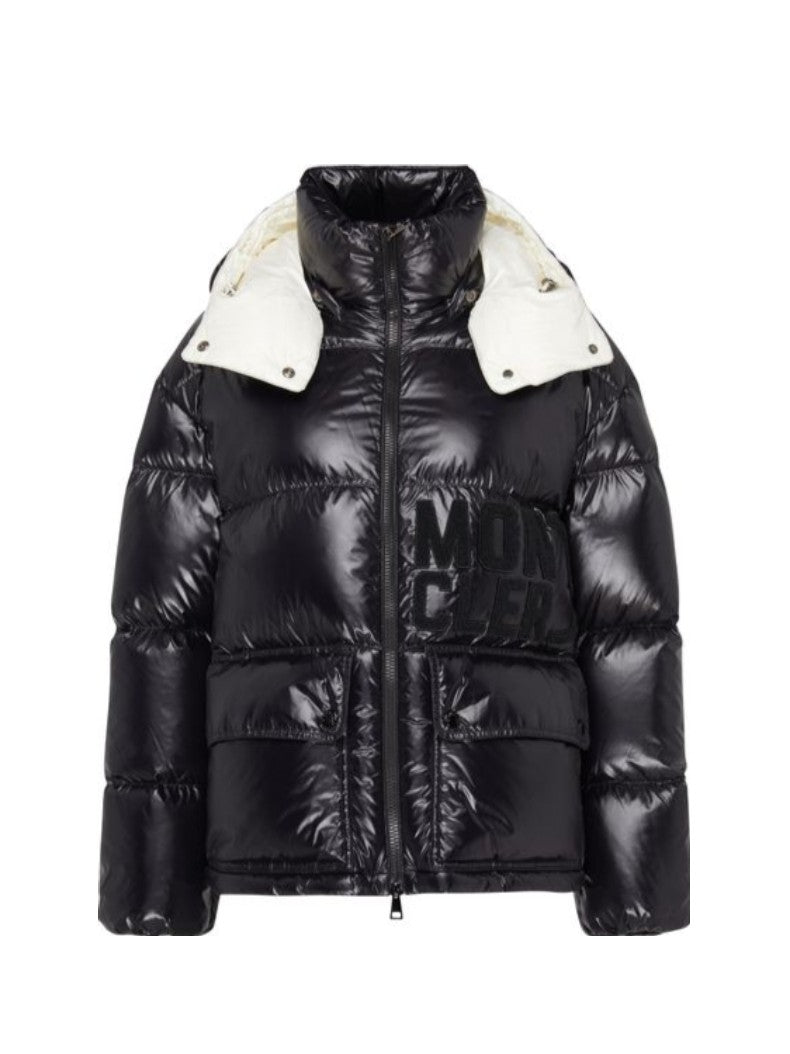 "MNCLR" Abbaye Puffer