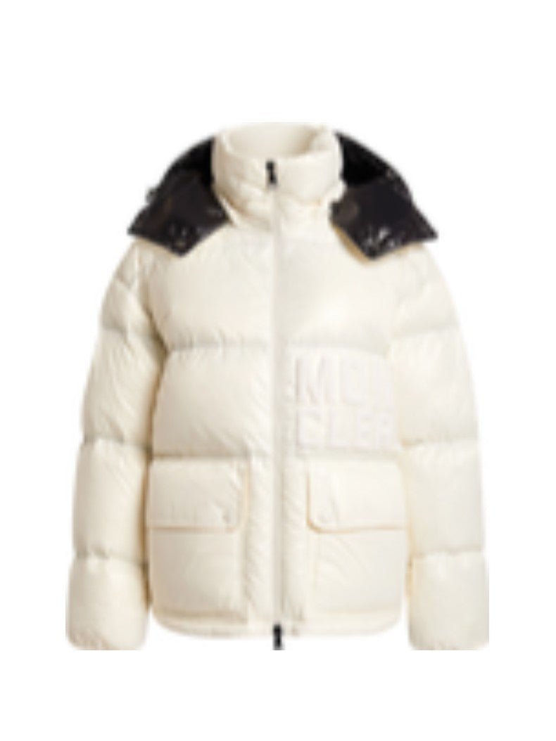 "MNCLR" Abbaye Puffer