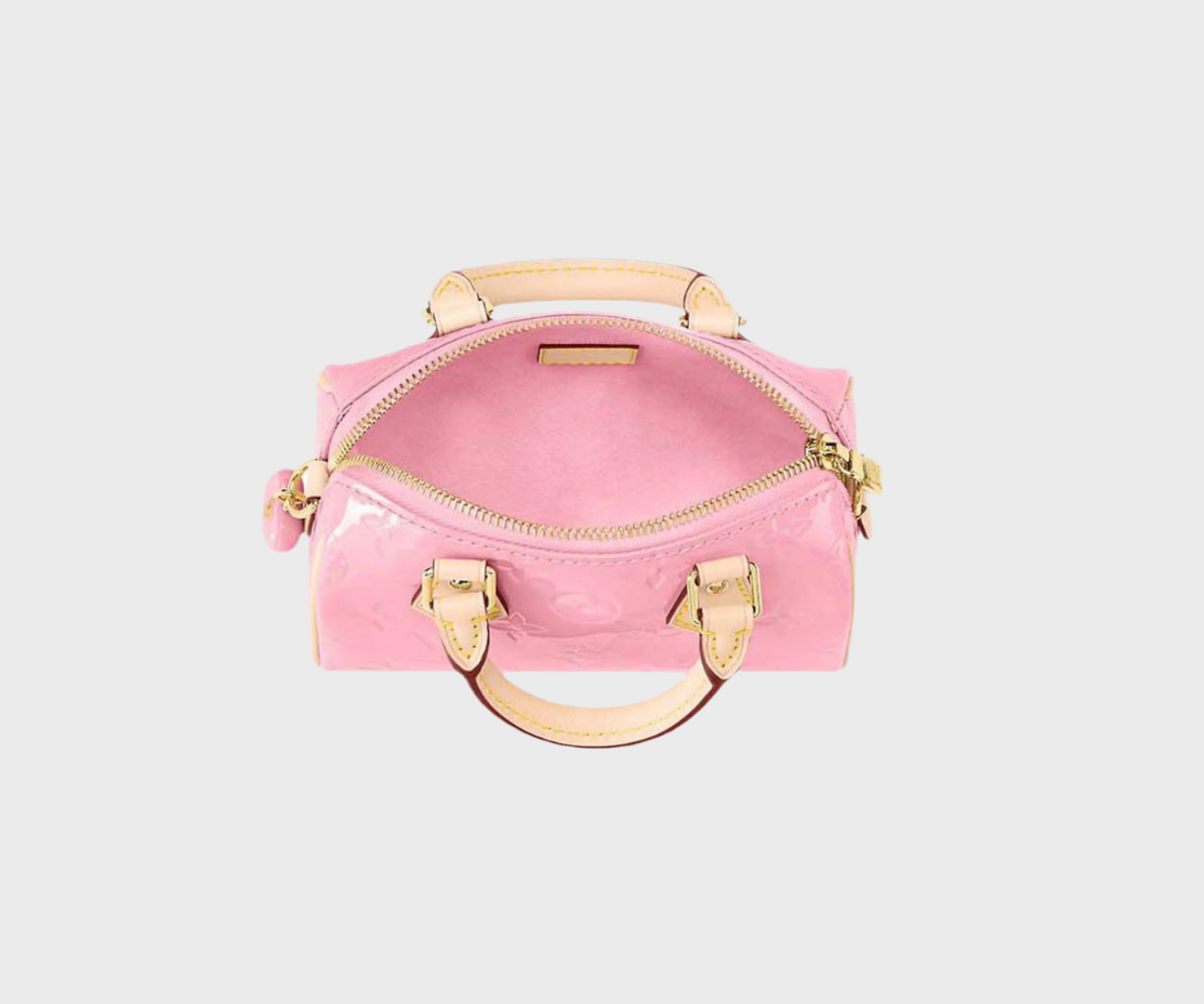 "Nano Speedy" Handtasche - Multicolour
