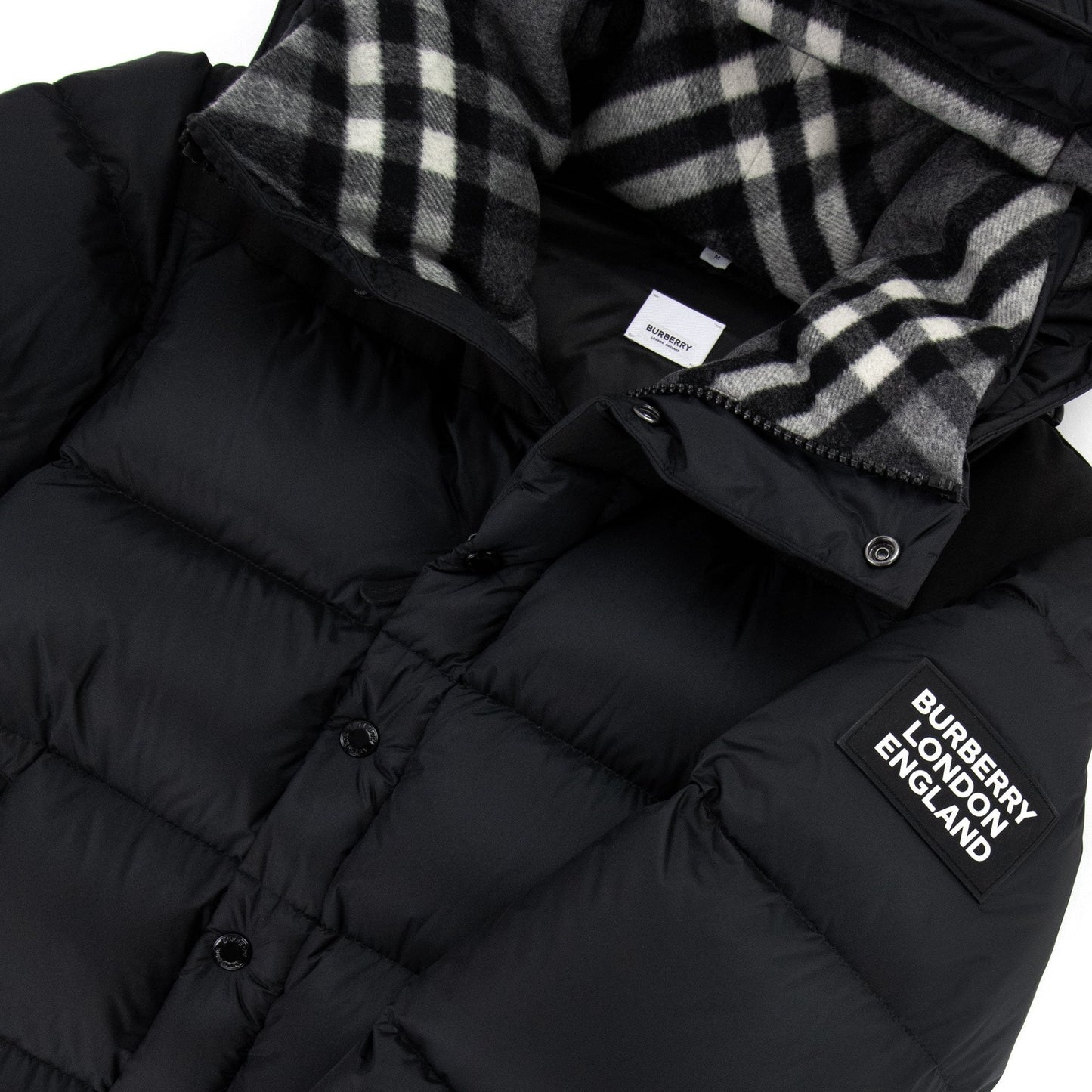 "Berry" Puffer V1