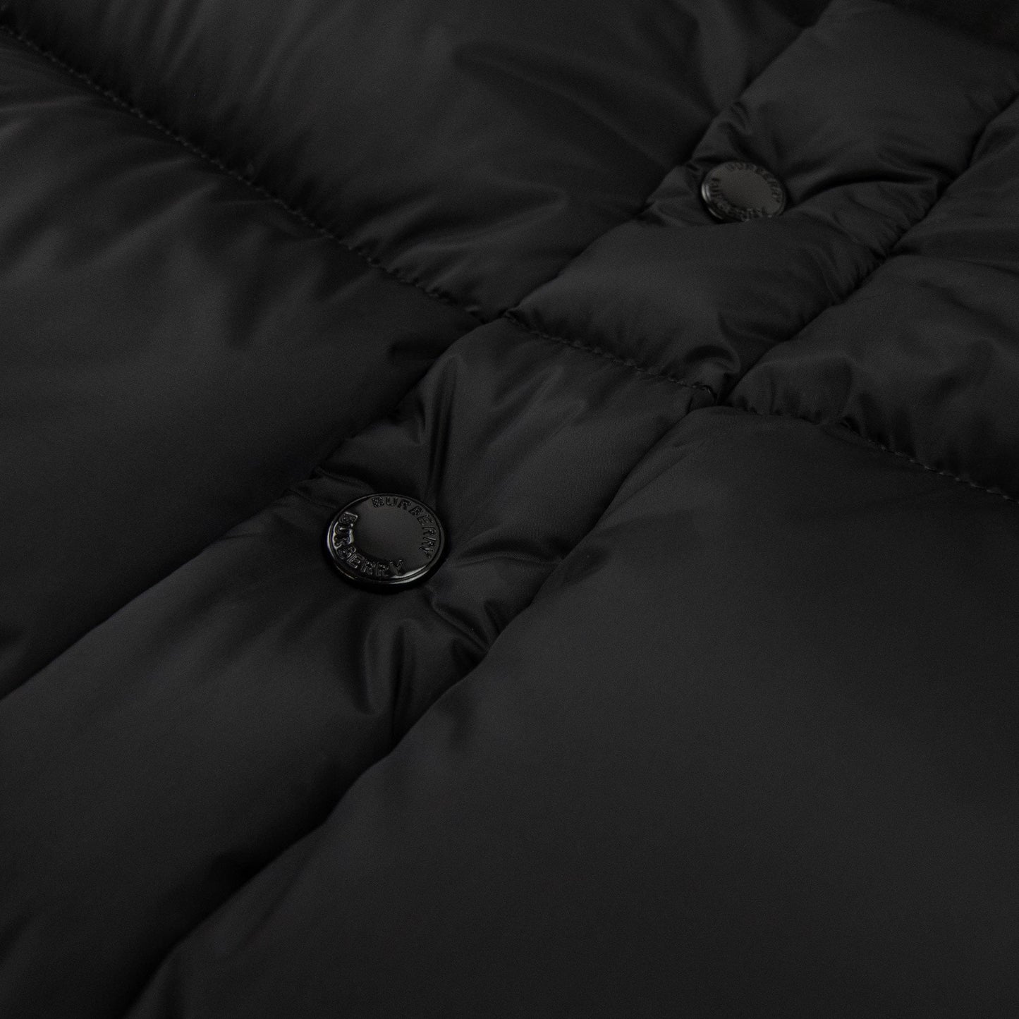 "Berry" Puffer V1