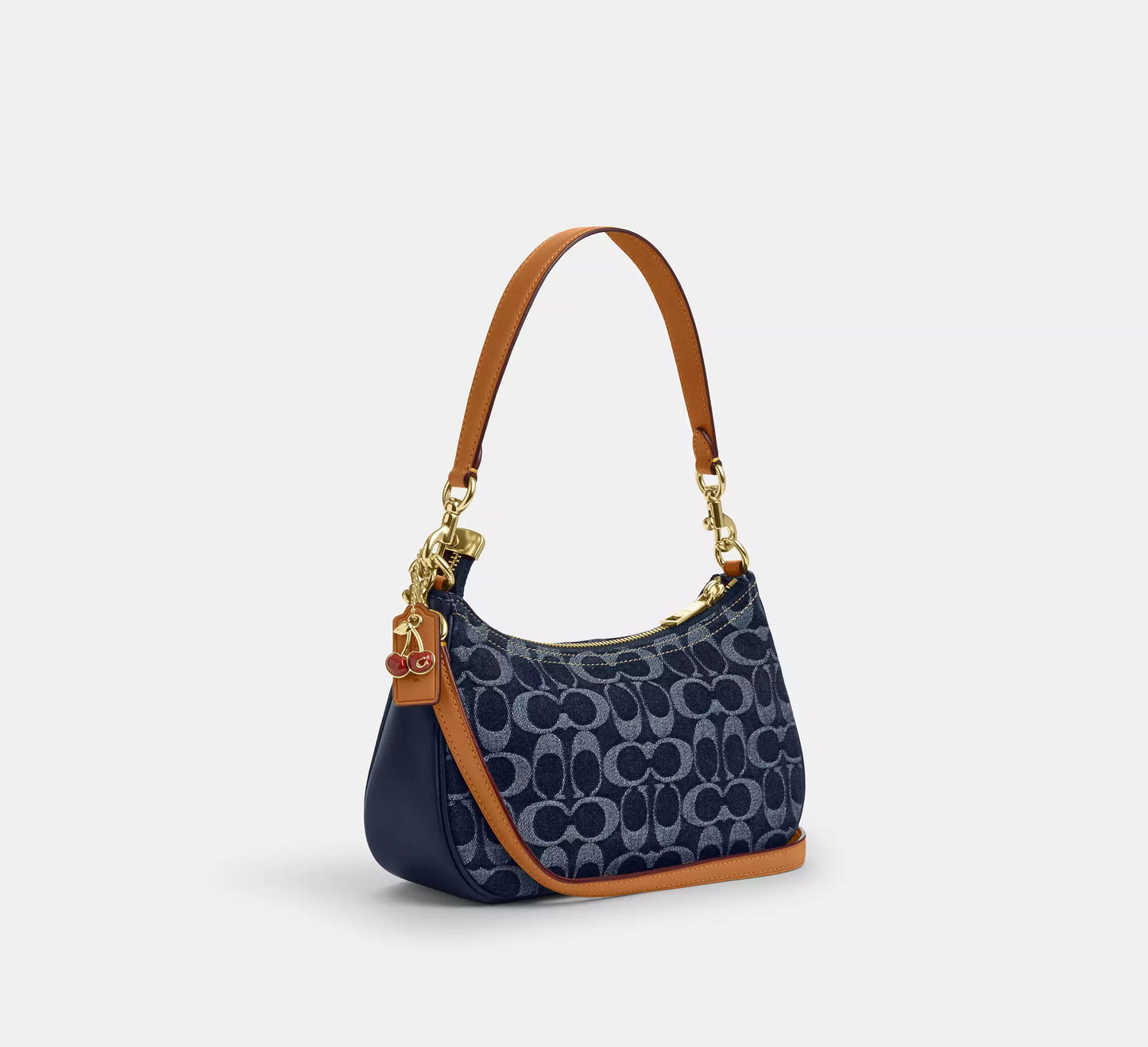 "Choach" Shoulder Bag - Multicolour