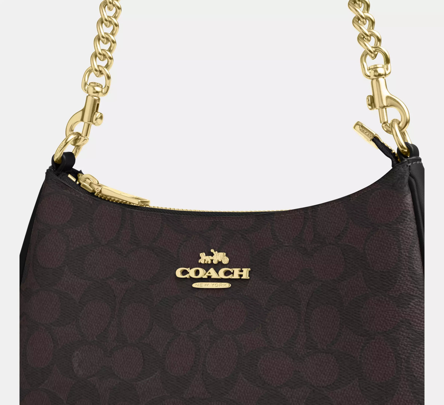 "Choach" Shoulder Bag - Multicolour