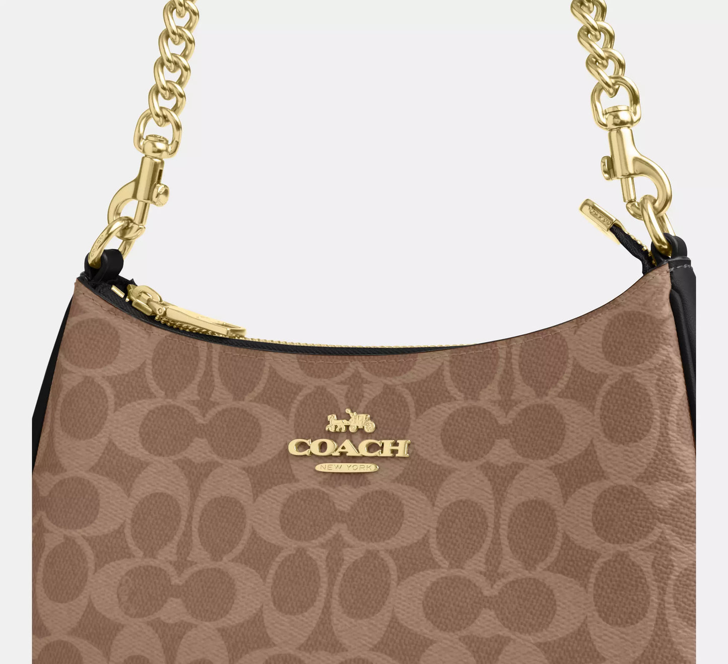 "Choach" Shoulder Bag - Multicolour