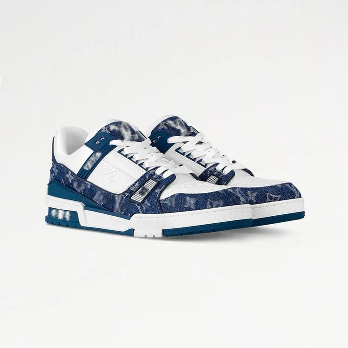 "LV" Trainer - Multicolour
