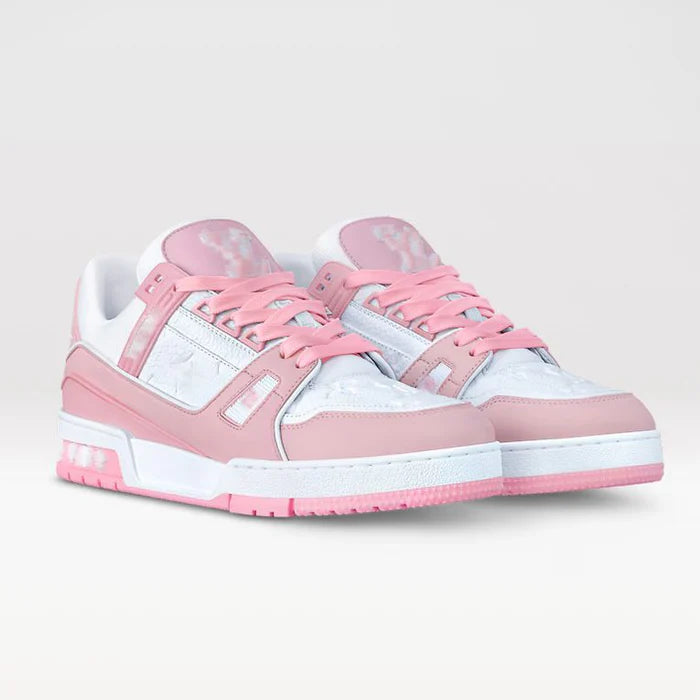 "LV" Trainer - Multicolour