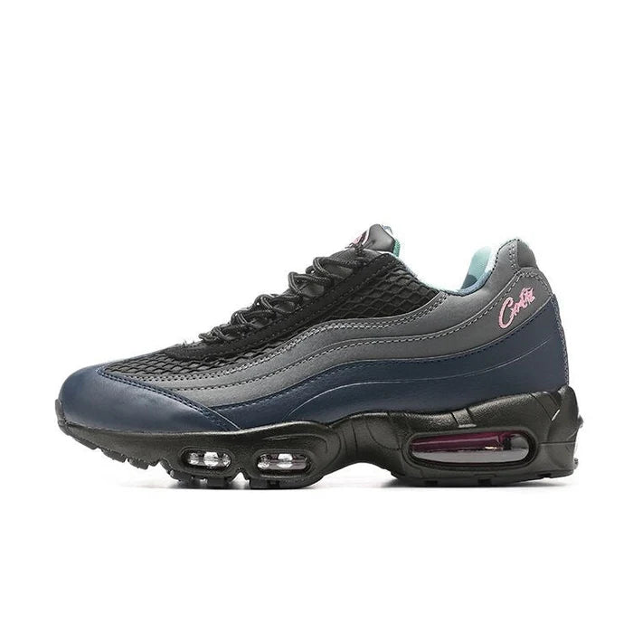 "CRTZ-95"- Multicolour