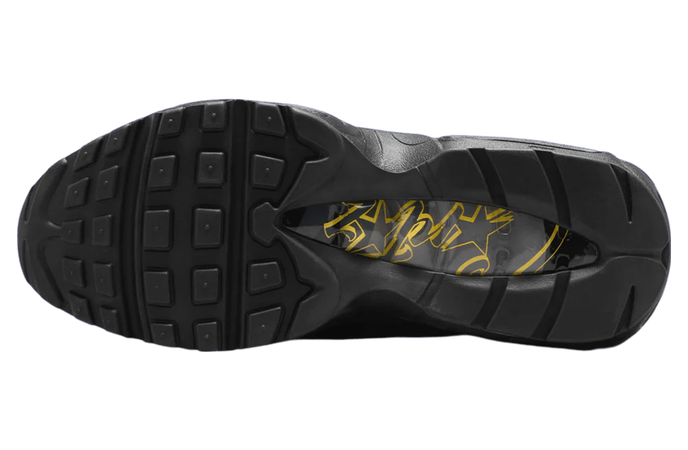 "CRTZ-95"- Multicolour