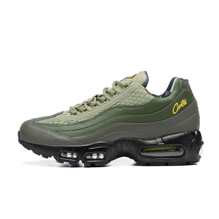 "CRTZ-95"- Multicolour