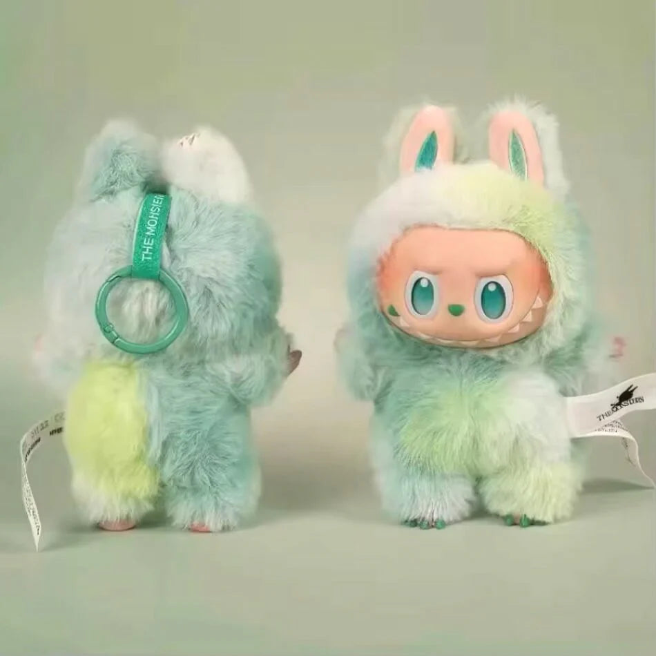 Labubuu Mysterybox - Multicolour