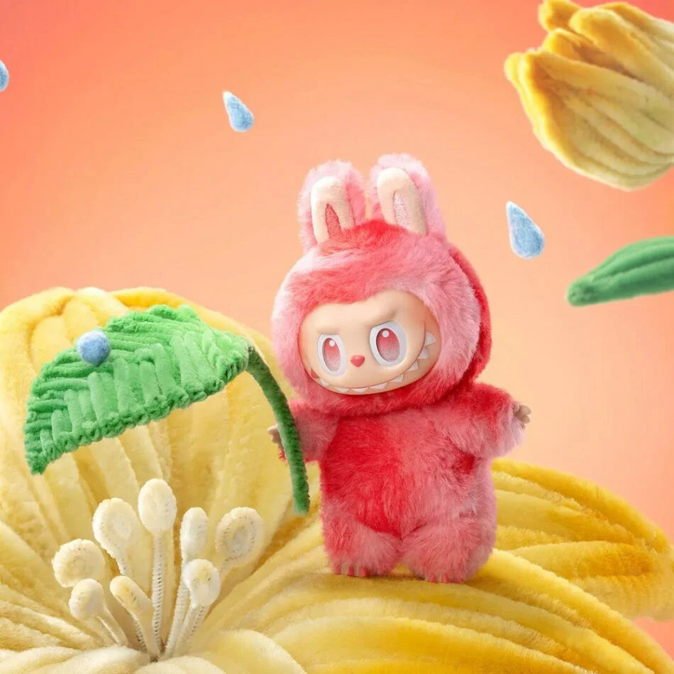 Labubuu Mysterybox - Multicolour