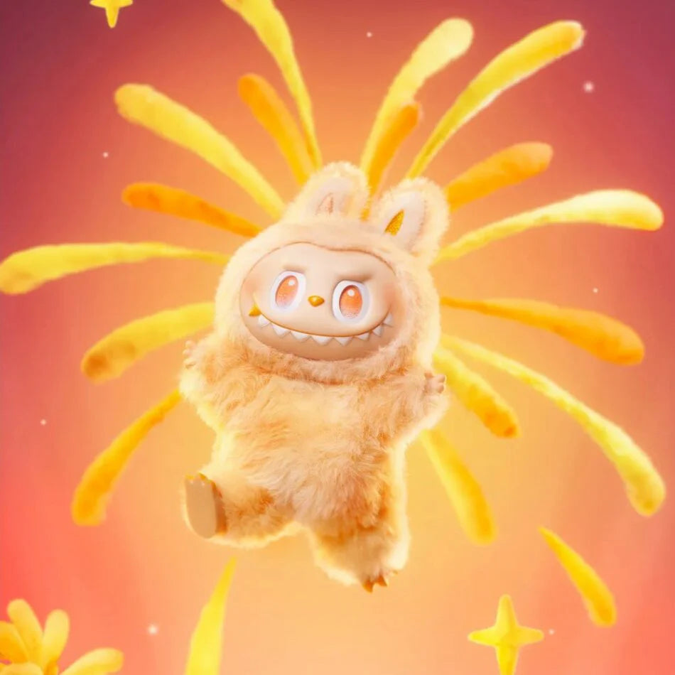 Labubuu Mysterybox - Multicolour