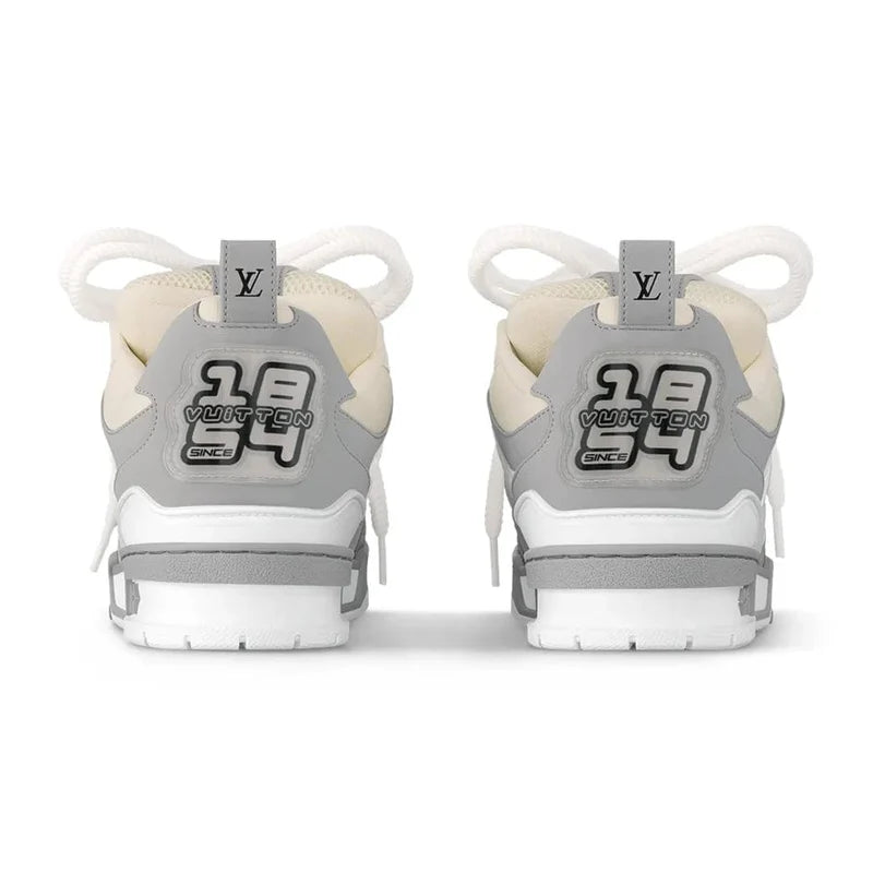 "LV" Skate Mist Grey