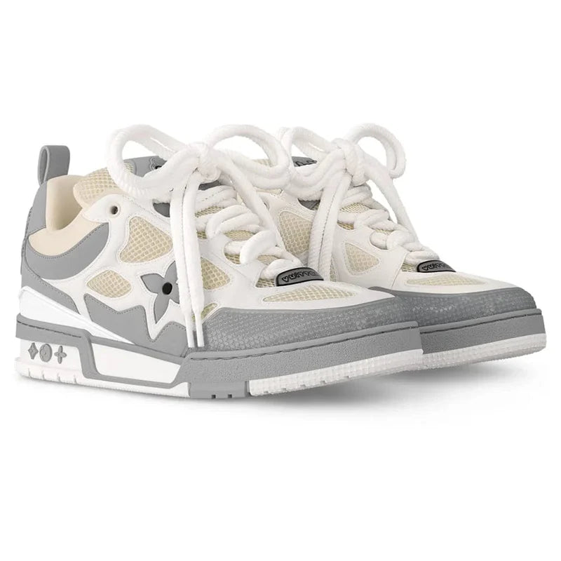 "LV" Skate Mist Grey