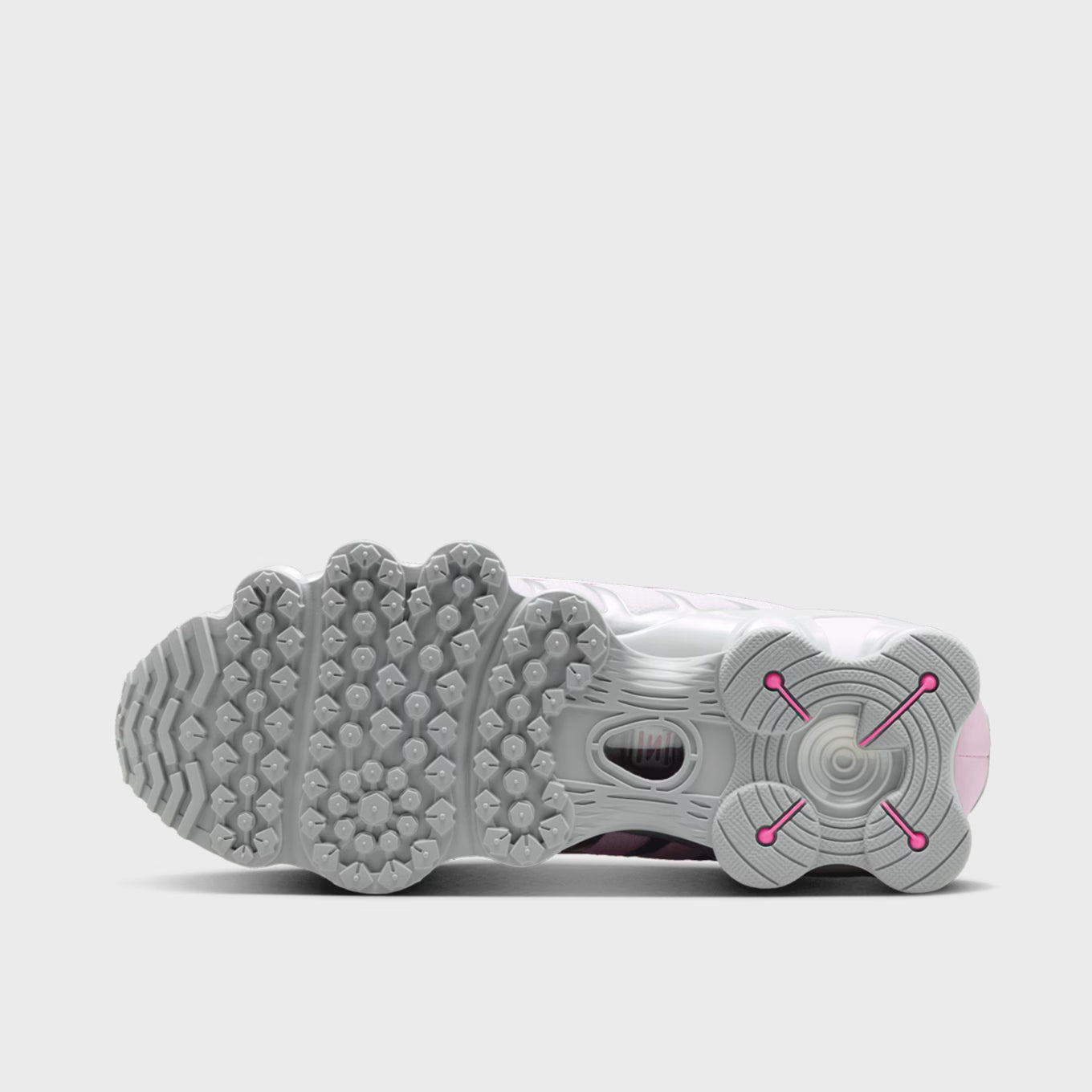 "Shoxx" TL Sneaker - Multicolour