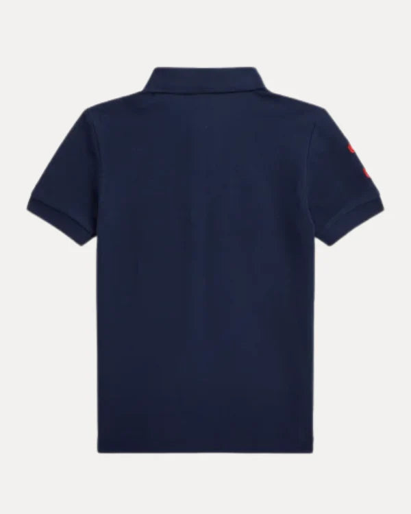 "RL" Polo - Multicolour