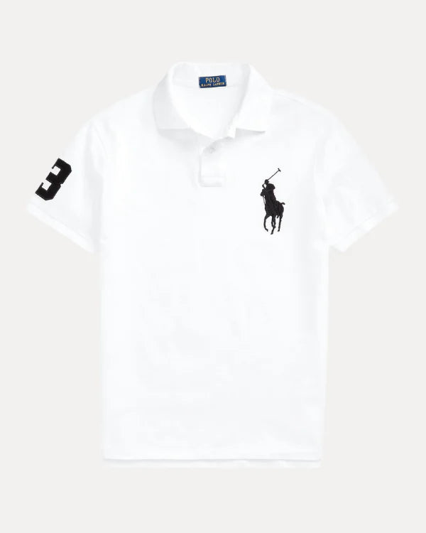 "RL" Polo - Multicolour
