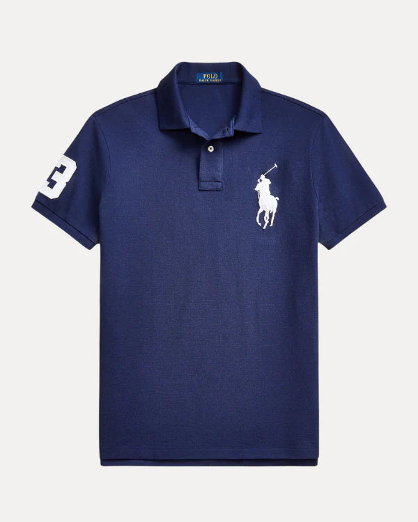 "RL" Polo - Multicolour