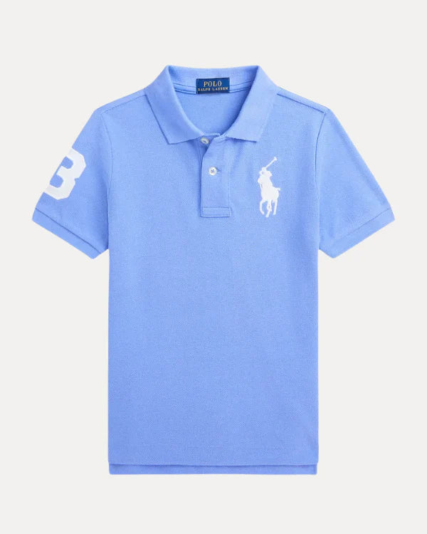 "RL" Polo - Multicolour
