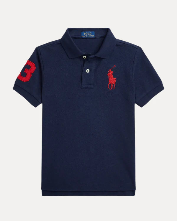 "RL" Polo - Multicolour
