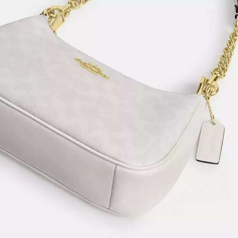"Choach" Shoulder Bag - Multicolour