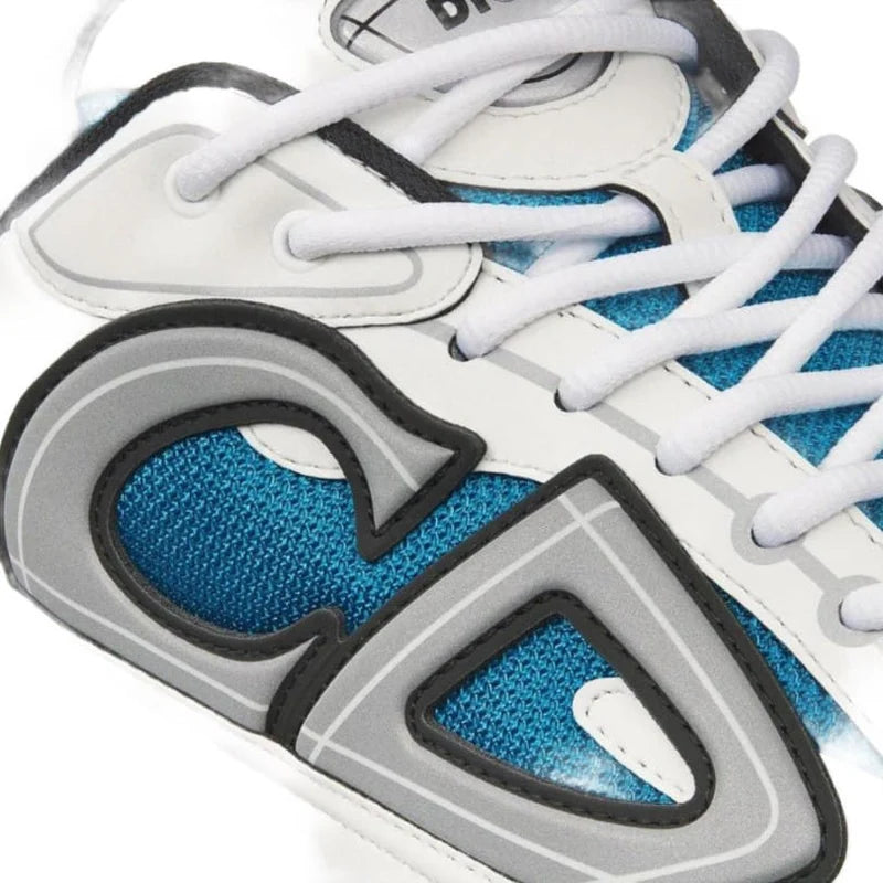 "B30" Sneaker - Multicolour