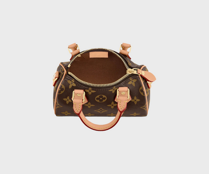 "Nano Speedy" handbag - multicolour