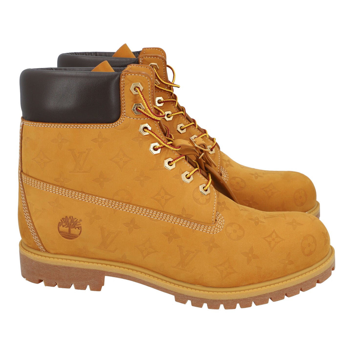 "LV" Timbs Sand