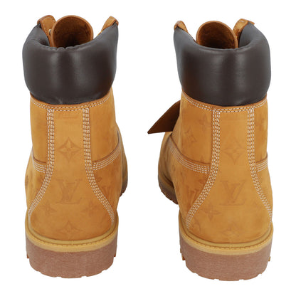 "LV" Timbs Sand
