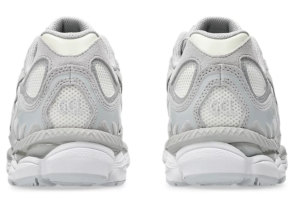 "Gel" - Runner Sneaker V2 - Multicolour