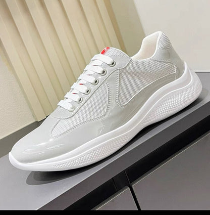 "PRDA" Cups Sneaker - Multicolour