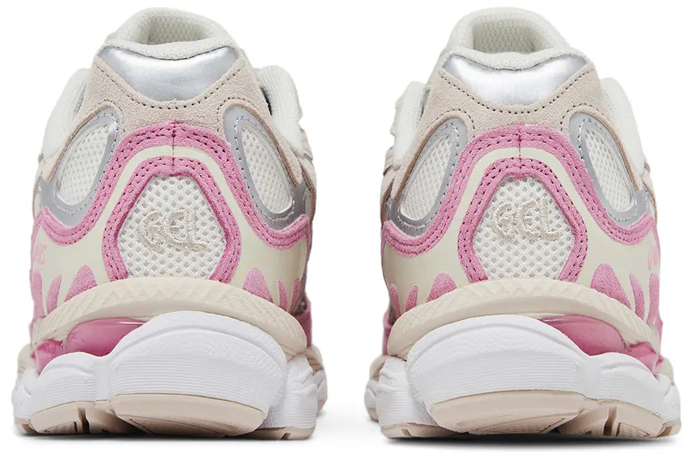 "Gel" - Runner Sneaker V2 - Multicolour