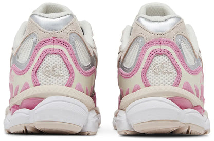 "Gel" - Runner Sneaker V2 - Multicolour