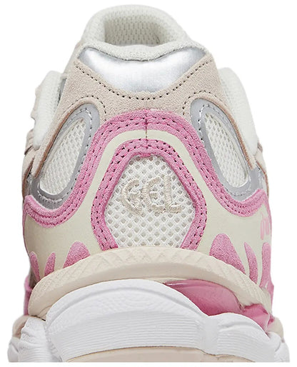 "Gel" - Runner Sneaker V2 - Multicolour