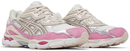 "Gel" - Runner Sneaker V2 - Multicolour