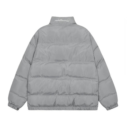 "CRTZ" Bolo - Multicolour