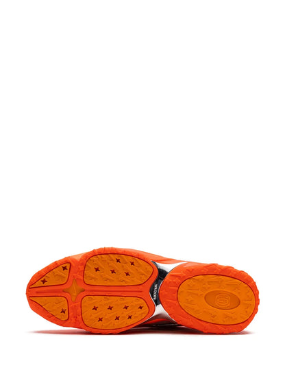"Hot Step 2" Multicolour
