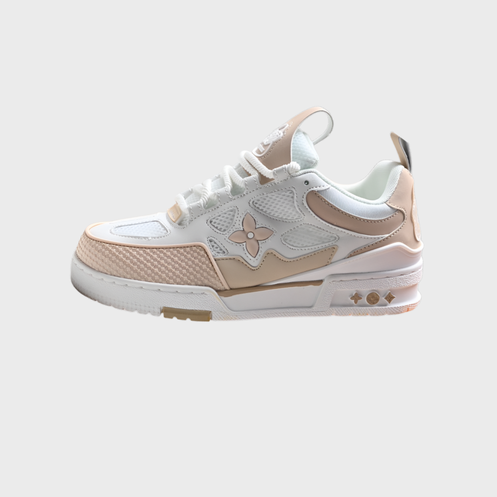 "LV" Skate - Multicolour